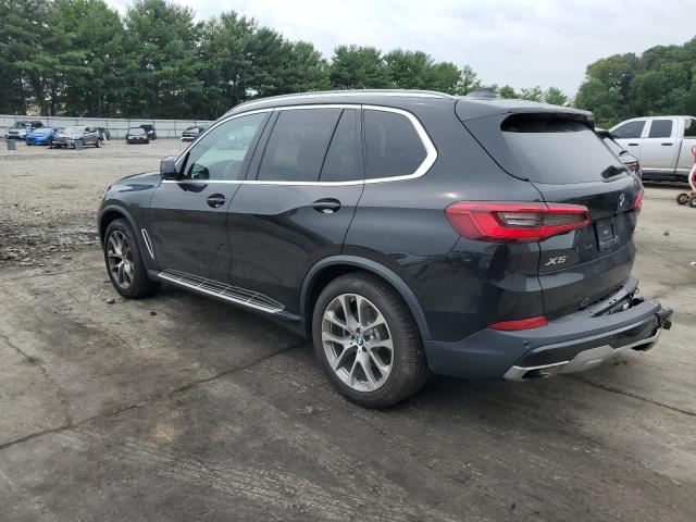 VIN 5UXCR6C0XL9B75164 2020 BMW X5, Xdrive40I no.2