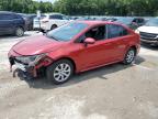 2021 TOYOTA COROLLA LE - 5YFEPMAE9MP241103