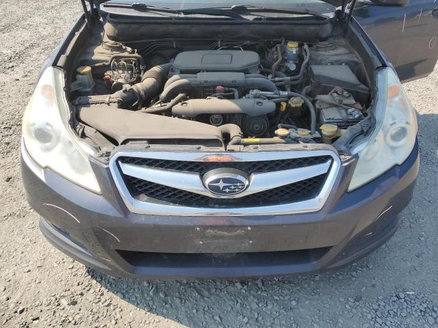 2011 Subaru Legacy 2.5I Premium VIN: 4S3BMBC68B3256140 Lot: 60984954