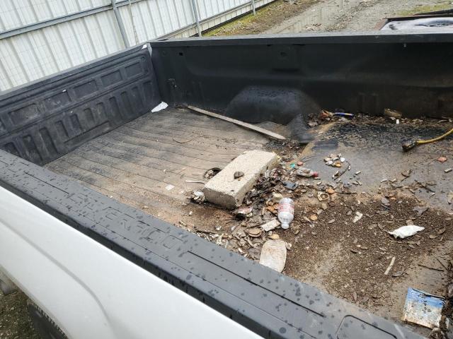 2017 CHEVROLET SILVERADO - 1GC4K0CY2HF140766