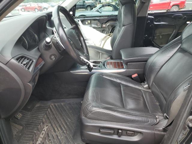 VIN 5FRYD4H46EB016264 2014 Acura MDX, Technology no.7