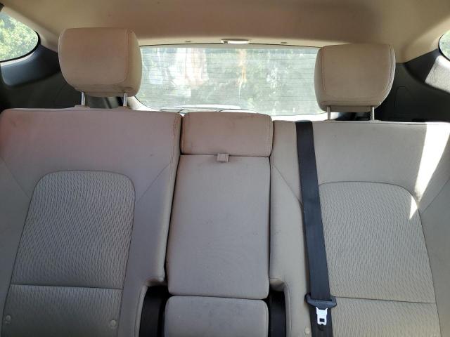 2017 HYUNDAI SANTA FE S - 5XYZTDLB6HG442533