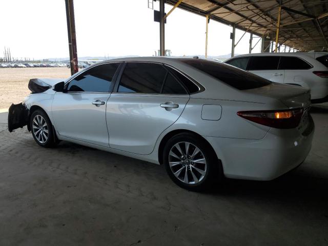 VIN 4T1BF1FK6HU277497 2017 Toyota Camry, LE no.2