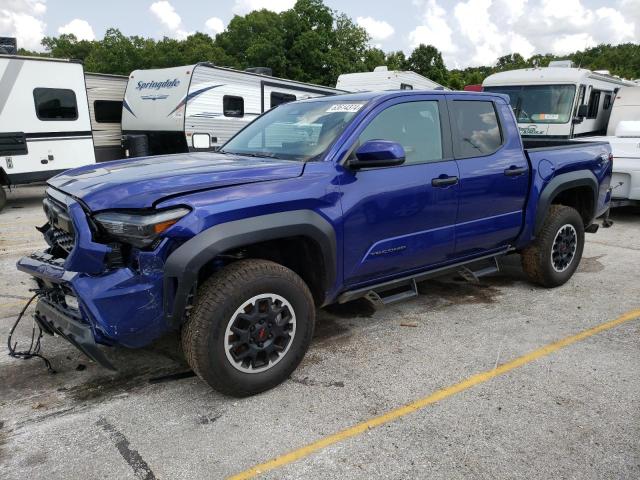 TOYOTA TACOMA DOU