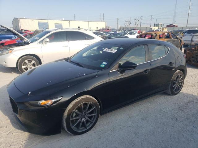 2019 MAZDA 3 - JM1BPAJM6K1118594