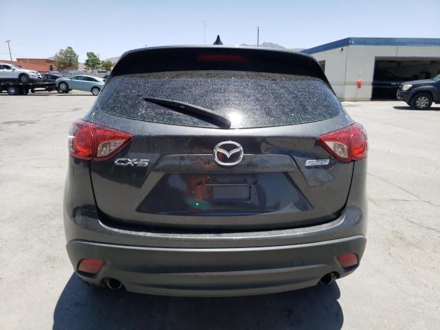 2016 Mazda Cx-5 Sport VIN: JM3KE2BE5G0806660 Lot: 62530124