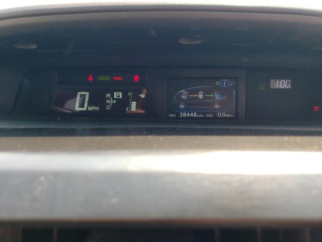 2015 TOYOTA PRIUS V - JTDZN3EU5FJ019295