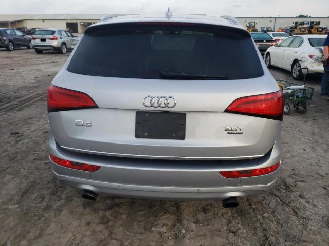 VIN WA1L2AFP9HA006039 2017 Audi Q5, Premium Plus no.6