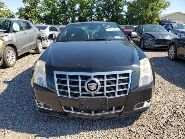 2012 Cadillac Cts Performance Collection VIN: 1G6DM1E36C0151432 Lot: 61678874