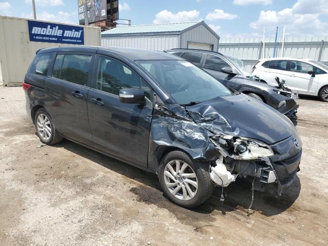 VIN JM1CW2BLXD0146717 2013 Mazda 5 no.4