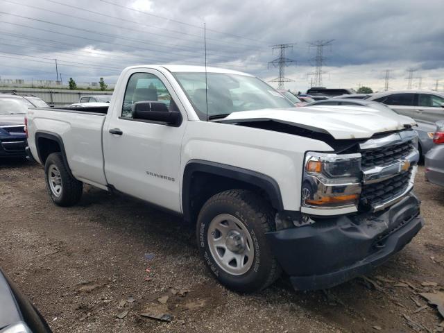 2016 CHEVROLET SILVERADO - 1GCNKNECXGZ197362