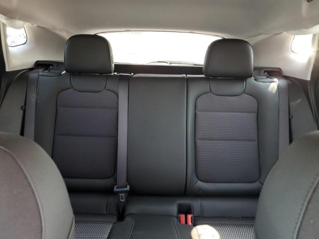 2025 CHEVROLET TRAX 1LT - KL77LHEP4SC030840