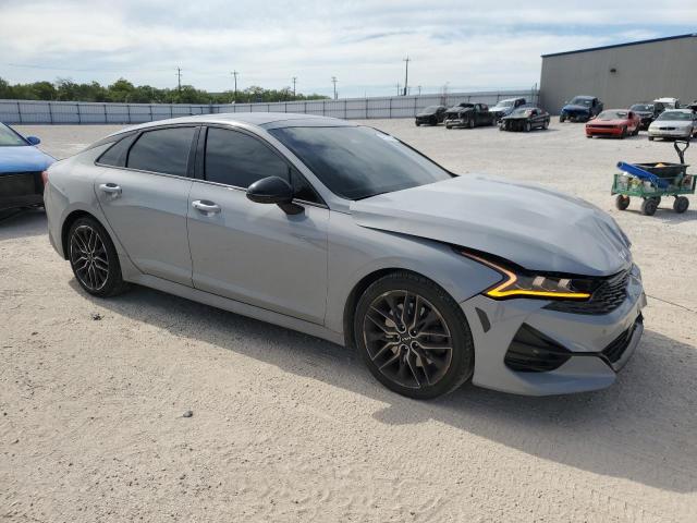 2022 KIA K5 GT - 5XXG44J89NG144747