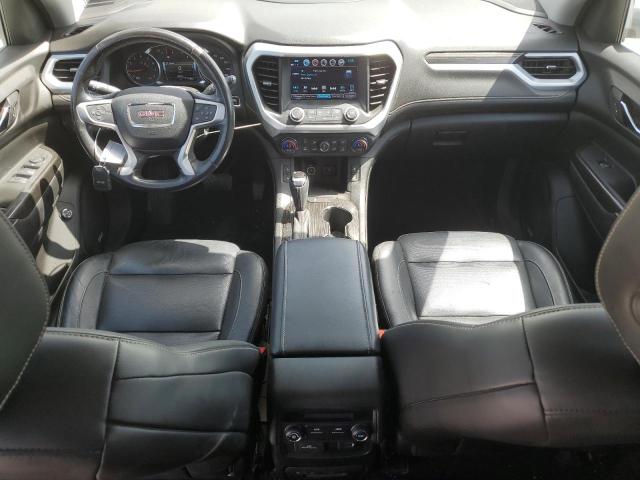 2019 GMC ACADIA SLT - 1GKKNMLS7KZ107063