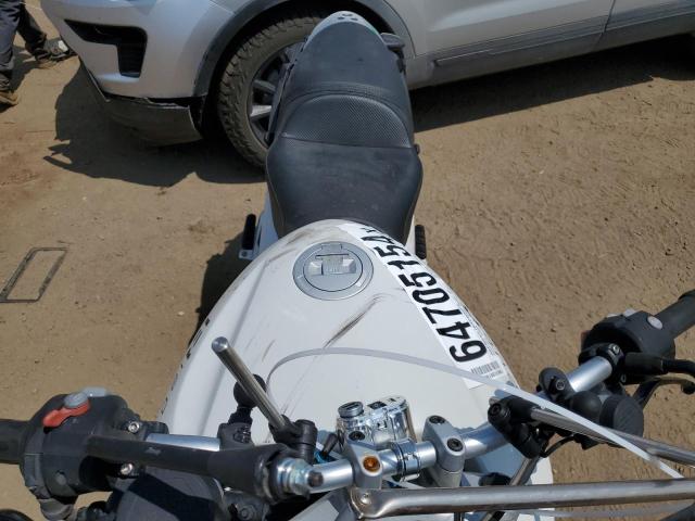 2009 BMW R1200 R - WB10398049ZS26550