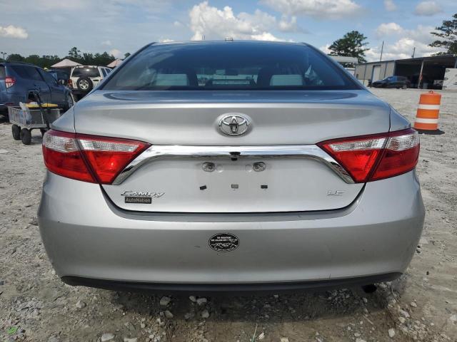 VIN 4T4BF1FK5GR546304 2016 Toyota Camry, LE no.6