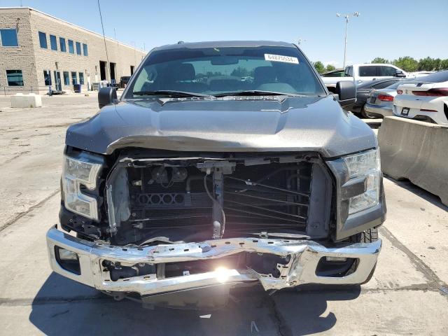 2015 FORD F150 SUPER - 1FTEX1EP0FKE40259