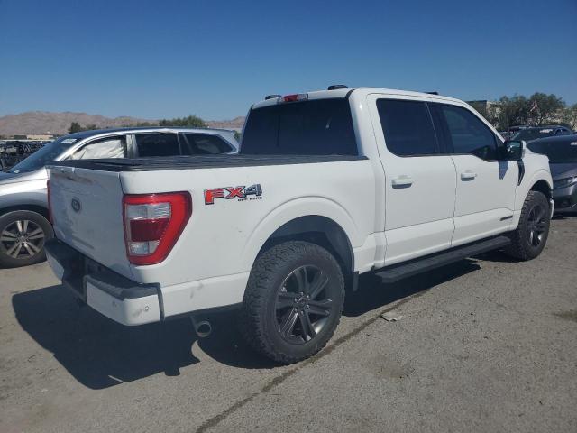 2021 FORD F150 SUPER - 1FTFW1ED3MFB09842