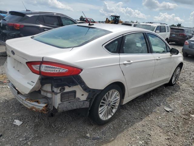 VIN 3FA6P0H93ER360451 2014 Ford Fusion, SE no.3