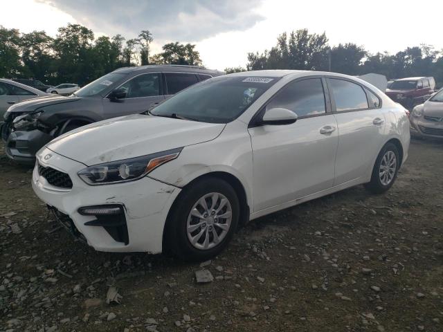 VIN 3KPF24AD0ME391483 2021 KIA Forte, FE no.1