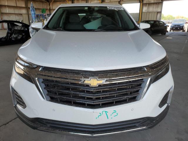 2023 CHEVROLET EQUINOX LT 3GNAXKEG5PL104604  63143694