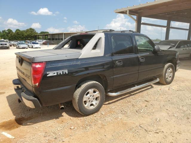 2004 Chevrolet Avalanche C1500 VIN: 3GNEC12TX4G116079 Lot: 61925004