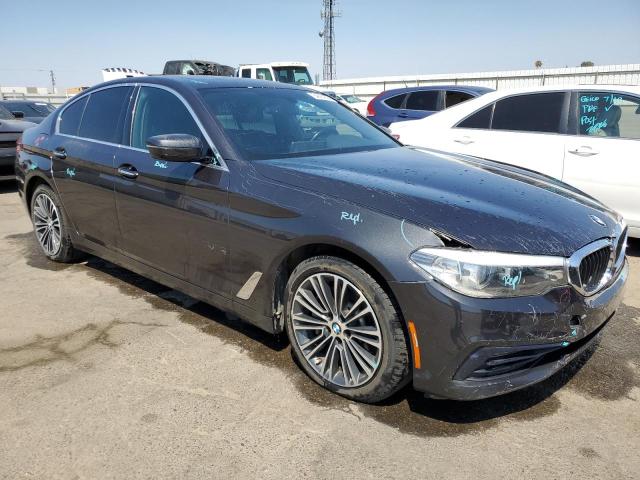 VIN WBAJA5C57JWA38426 2018 BMW 5 Series, 530 I no.4