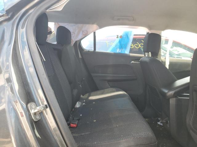 2017 CHEVROLET EQUINOX LT - 2GNALCEK1H1580034