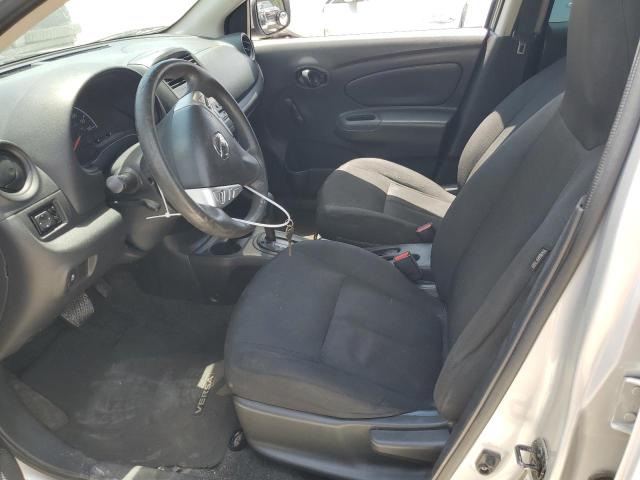 2016 NISSAN VERSA S - 3N1CN7AP1GL883349
