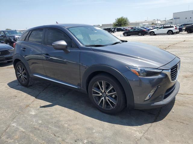 2016 MAZDA CX-3 GRAND - JM1DKBD74G0110901