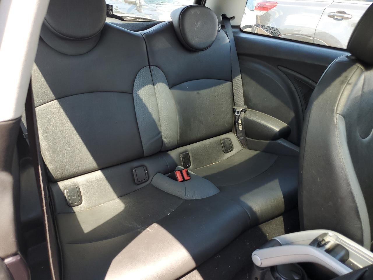 WMWMF33519TW73655 2009 Mini Cooper