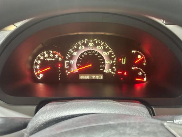 2005 Honda Odyssey Ex VIN: 5FNRL38495B402051 Lot: 62954514