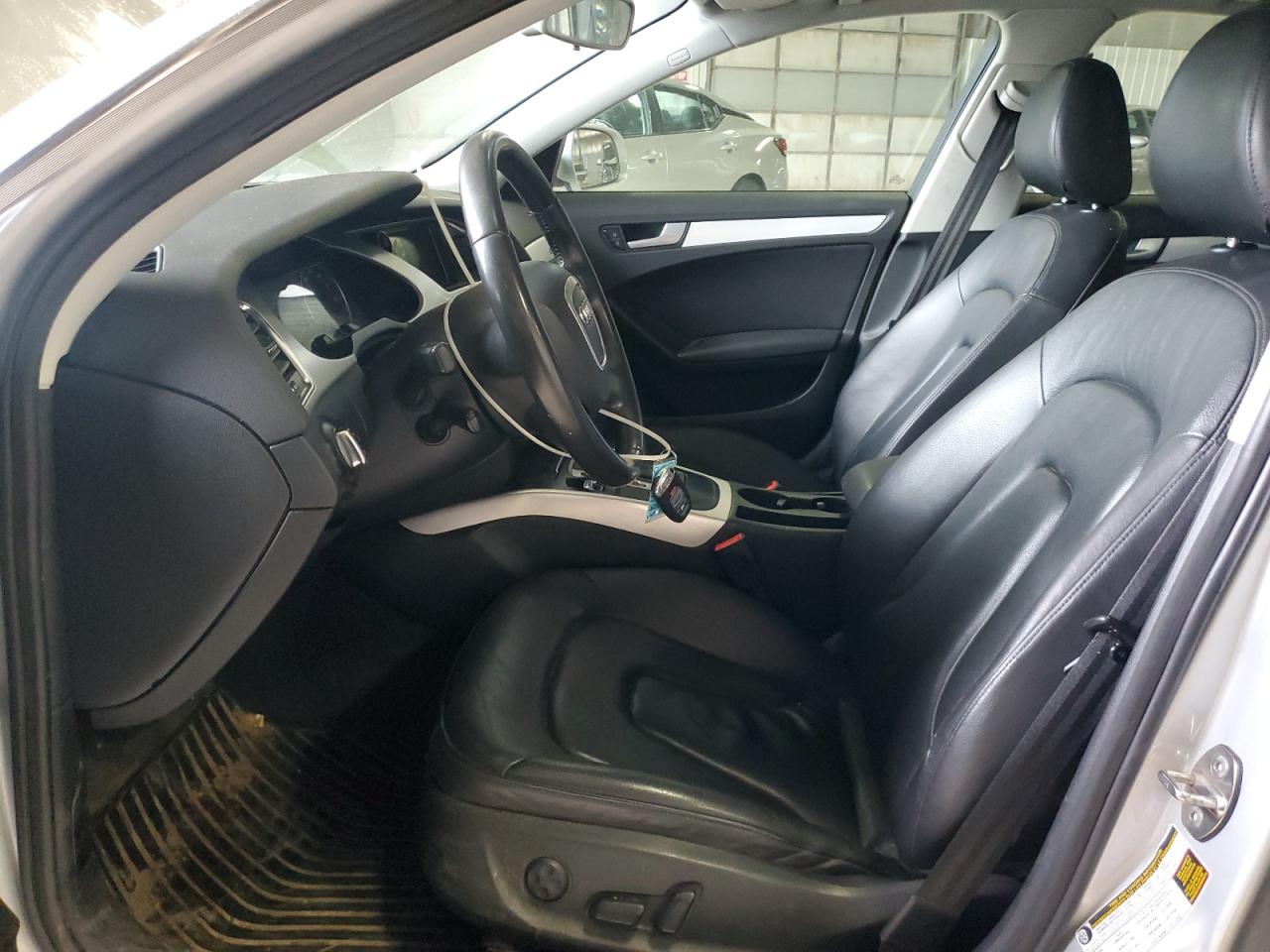 WAUFFAFL6AN045879 2010 Audi A4 Premium Plus