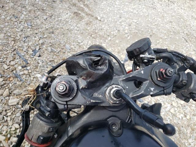 2006 KAWASAKI 1100 - JKBZXJD126A000229