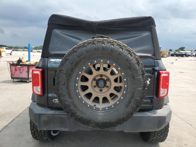 2021 FORD BRONCO BAS - 1FMDE5BH3MLA98976