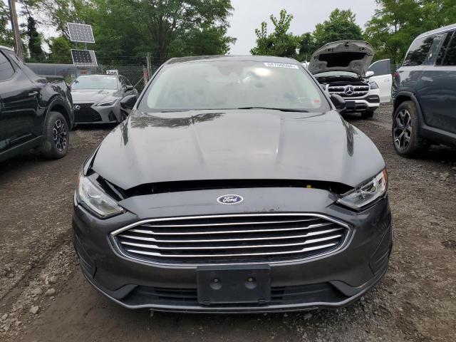 VIN 3FA6P0HD9LR247900 2020 Ford Fusion, SE no.5