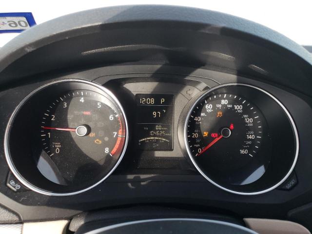 2016 VOLKSWAGEN JETTA SE - 3VWD67AJ7GM353677