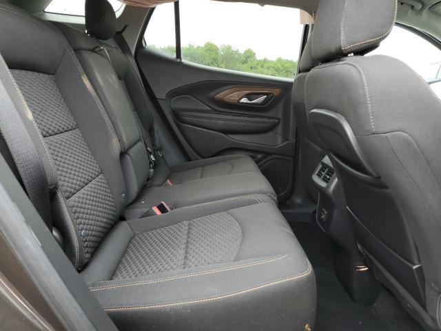 2019 GMC TERRAIN SL - 3GKALMEV4KL314459