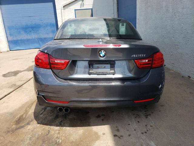 VIN WBA3V7C53G5A26409 2016 BMW 4 SERIES no.6