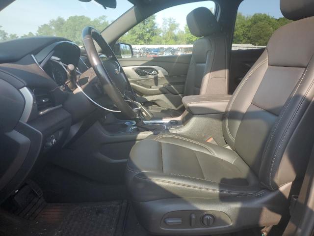 2022 CHEVROLET TRAVERSE L - 1GNEVHKW1NJ105520