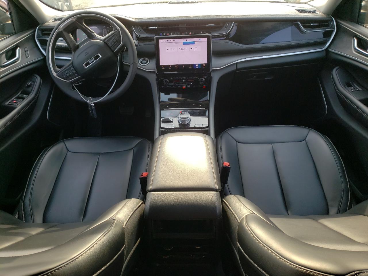 1C4RJYB64RC710423 2024 Jeep Grand Cherokee Limited 4Xe