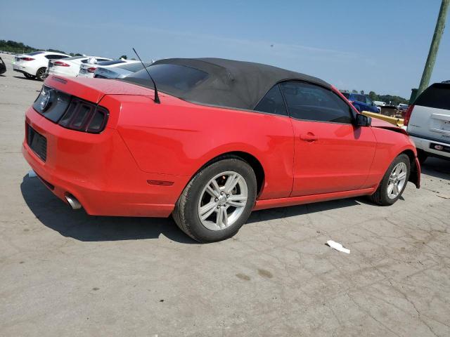 2014 Ford Mustang VIN: 1ZVBP8EM3E5322363 Lot: 62501084