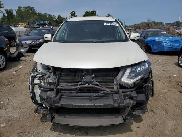 2018 NISSAN ROGUE S - KNMAT2MV6JP550275