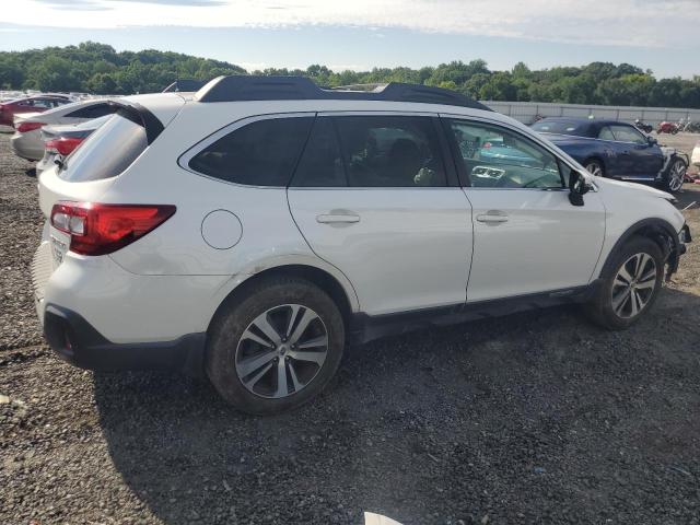 2019 SUBARU OUTBACK 2. - 4S4BSANC0K3340032