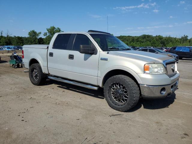 1FTPW14566FA03323 2006 Ford F150 Supercrew