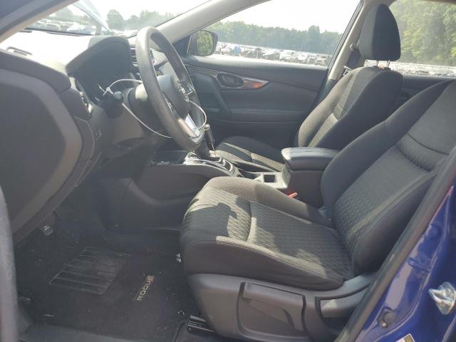 2020 NISSAN ROGUE S - JN8AT2MT7LW018285