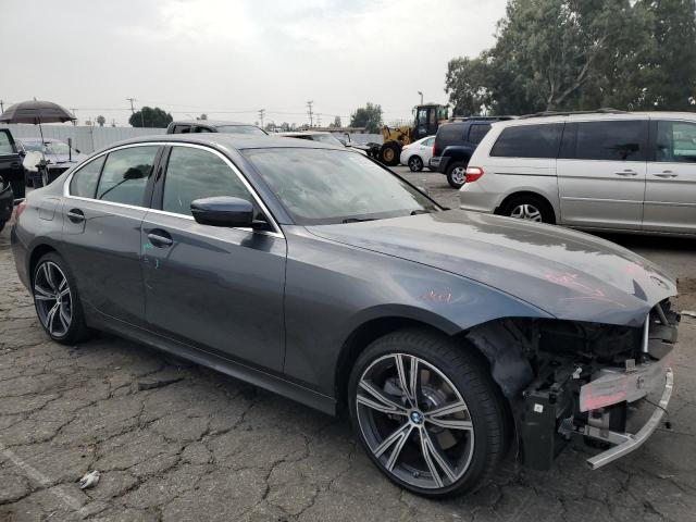 2020 BMW 330I VIN: 3MW5R1J06L8B20148 Lot: 62602034