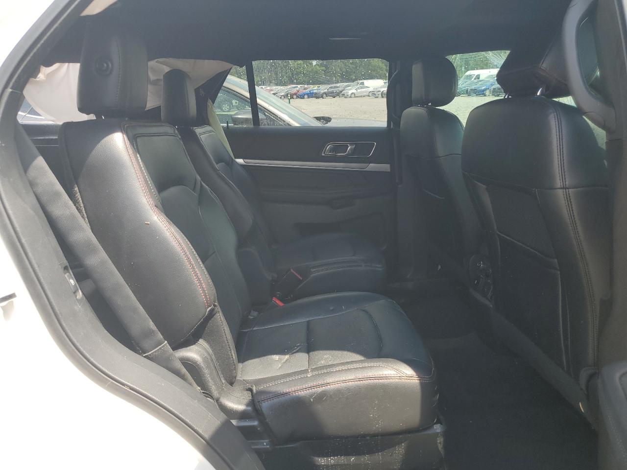 1FM5K8GT8GGC39016 2016 Ford Explorer Sport