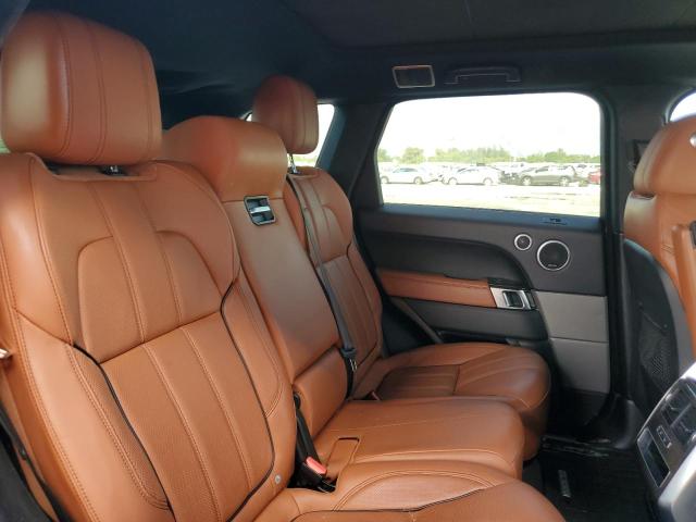 2016 Land Rover Range Rover Sport Sc VIN: SALWR2EF4GA579970 Lot: 63334714