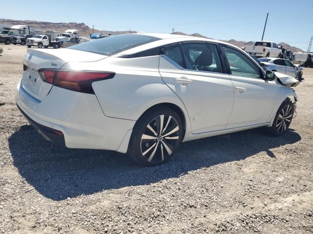 2022 NISSAN ALTIMA SR - 1N4BL4CV1NN348839